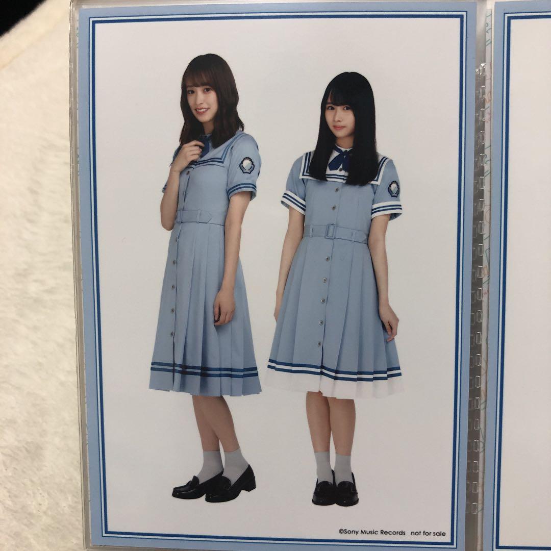 日向坂46 Loppi・HMV限定特典 生写真