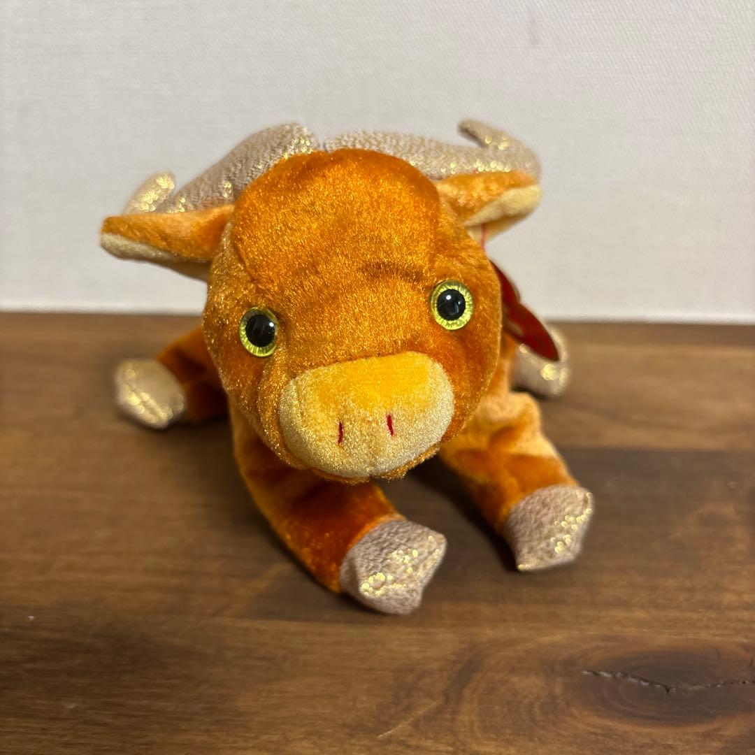 Ty ぬいぐるみセット ※十二支セット