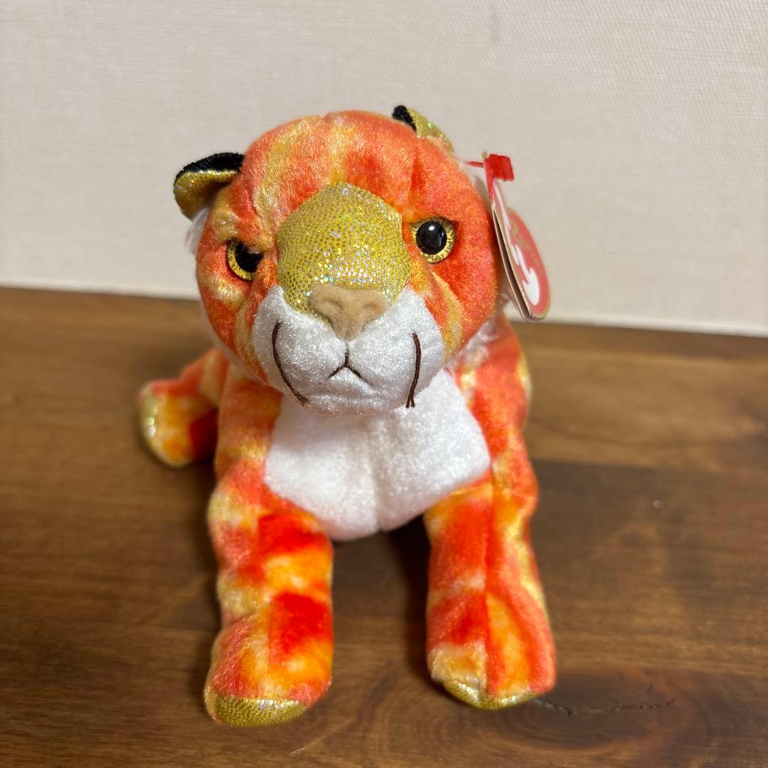 Ty ぬいぐるみセット ※十二支セット