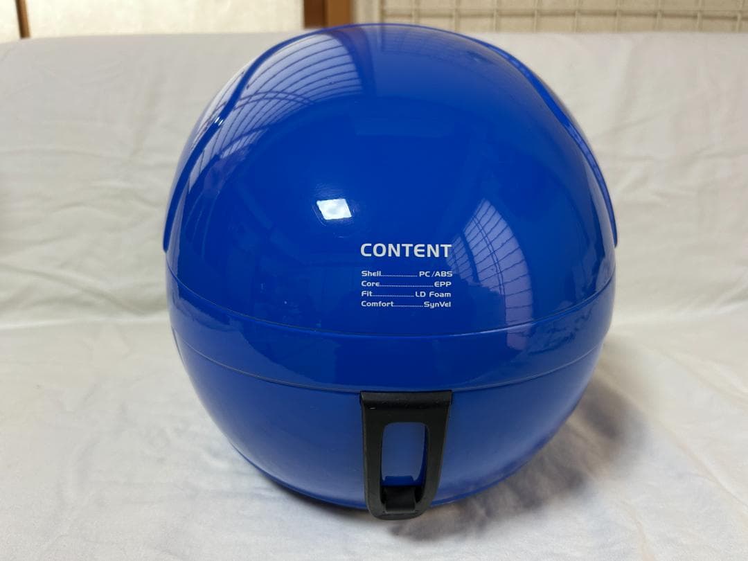 POC　スキーヘルメット　FIS対応　XL（59/60）