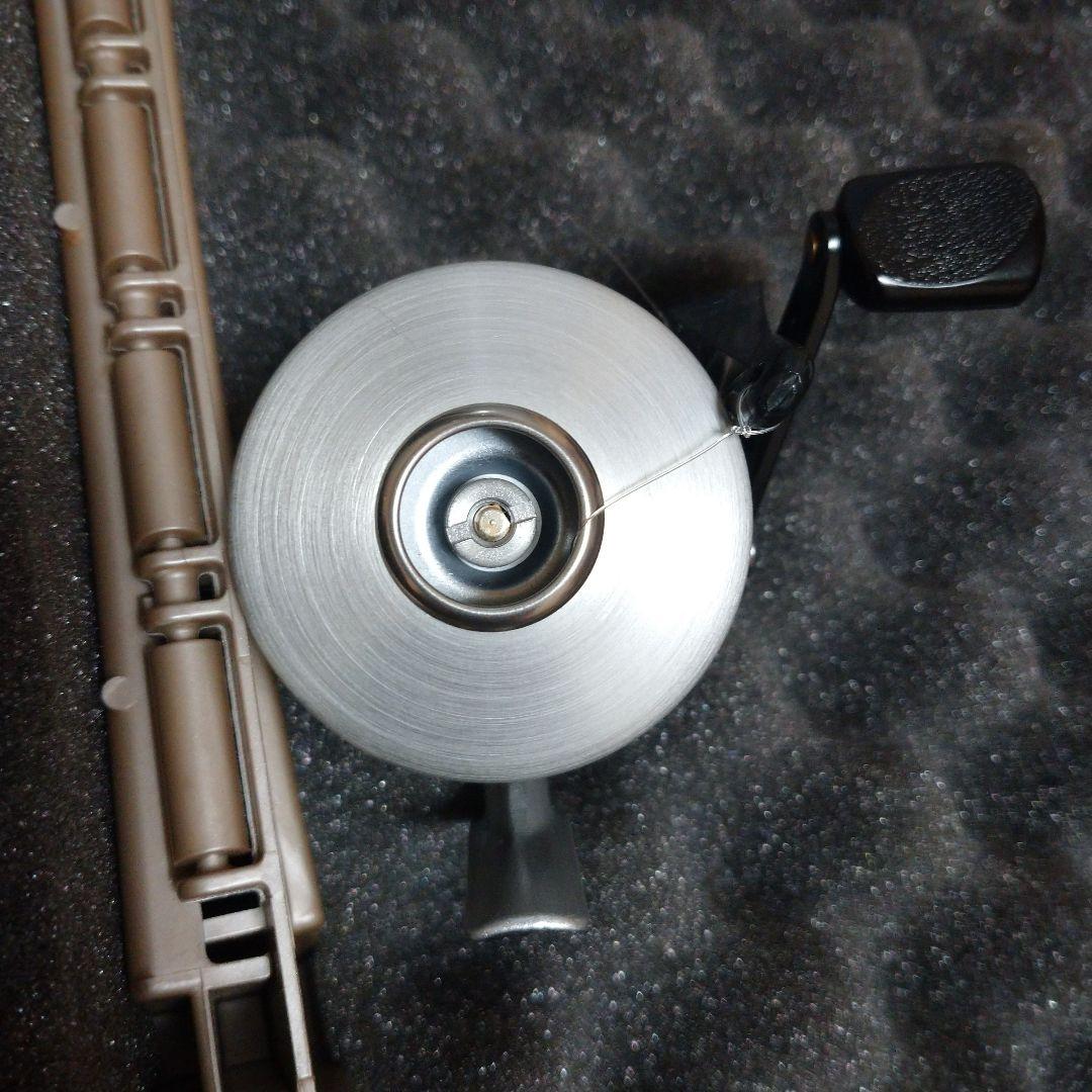 ダイワ スピンキャスト ST30 新品未使用 クローズドフェイスリール オールド