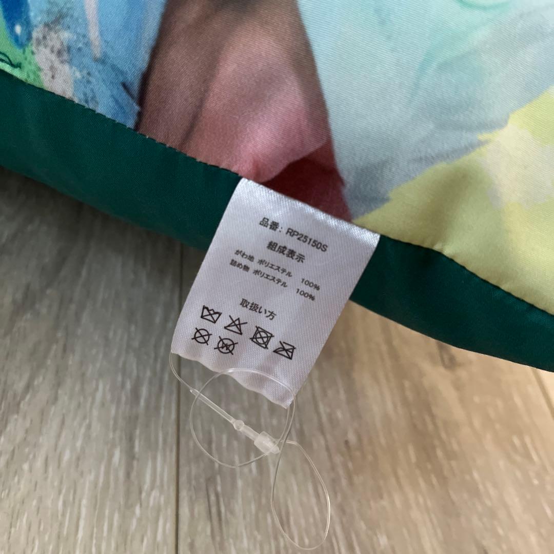 リアルピース　こぺ　抱き枕