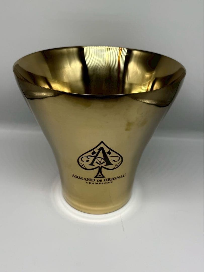 未使用品 アルマンド シャンパンクーラー
