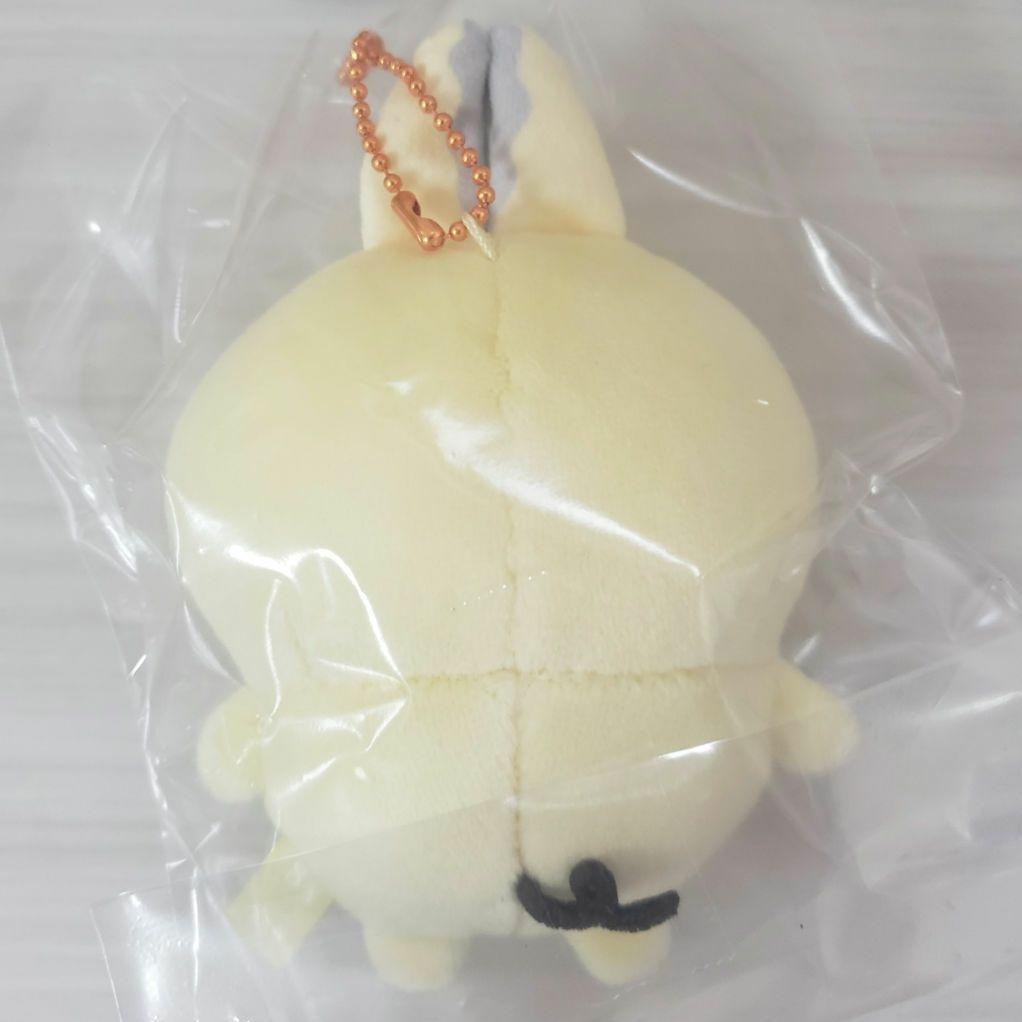 ☺️新品・タグ付き・未開封☺️★ちいかわパラレルワールド！？★4点セット★