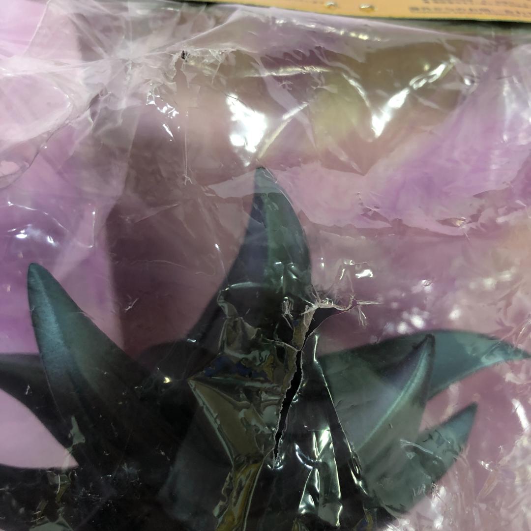 ドラゴンボール超 レトロソフビコレクション 孫悟空 身勝手の極意 兆