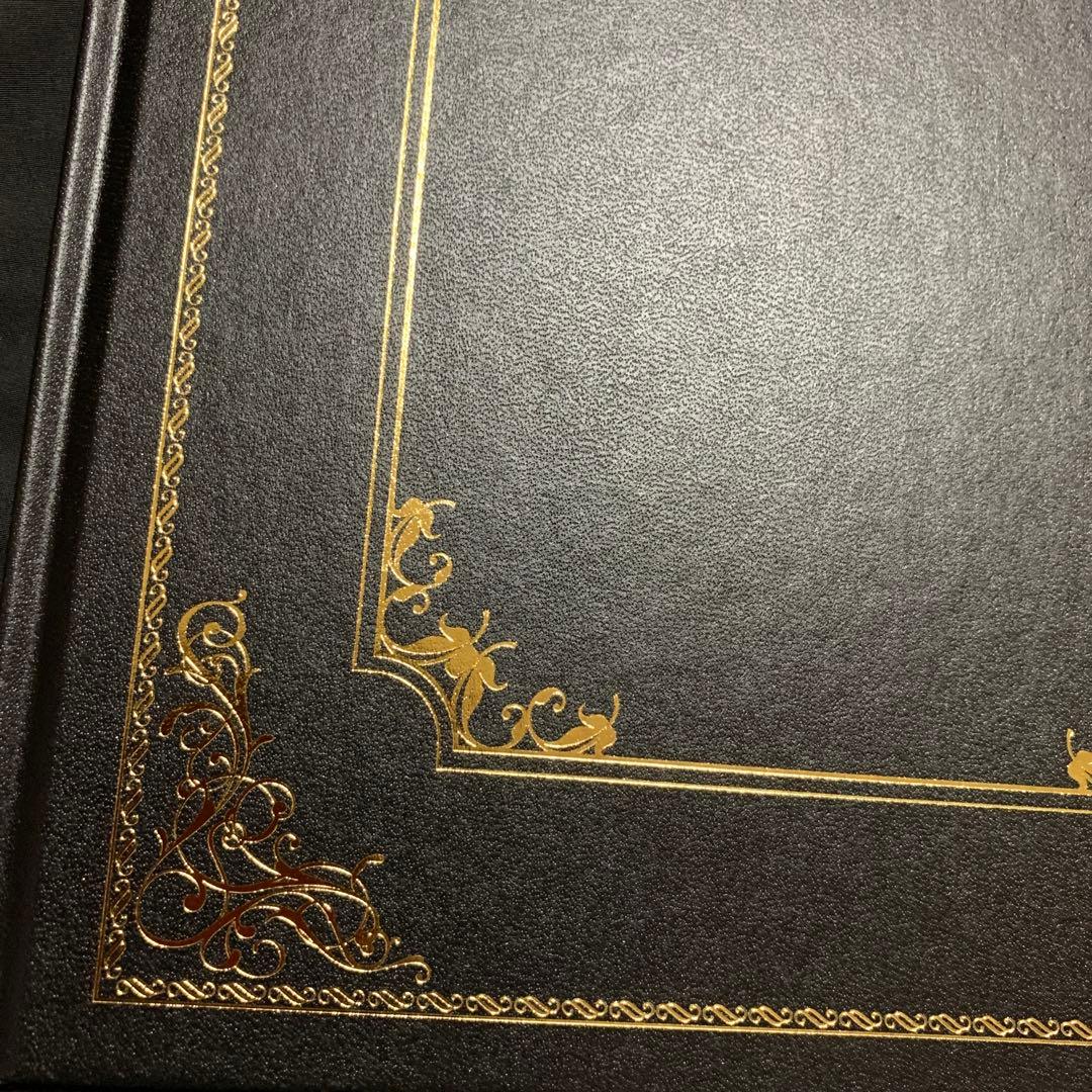 羽生結弦　continues with wings パンフレット 二冊セット