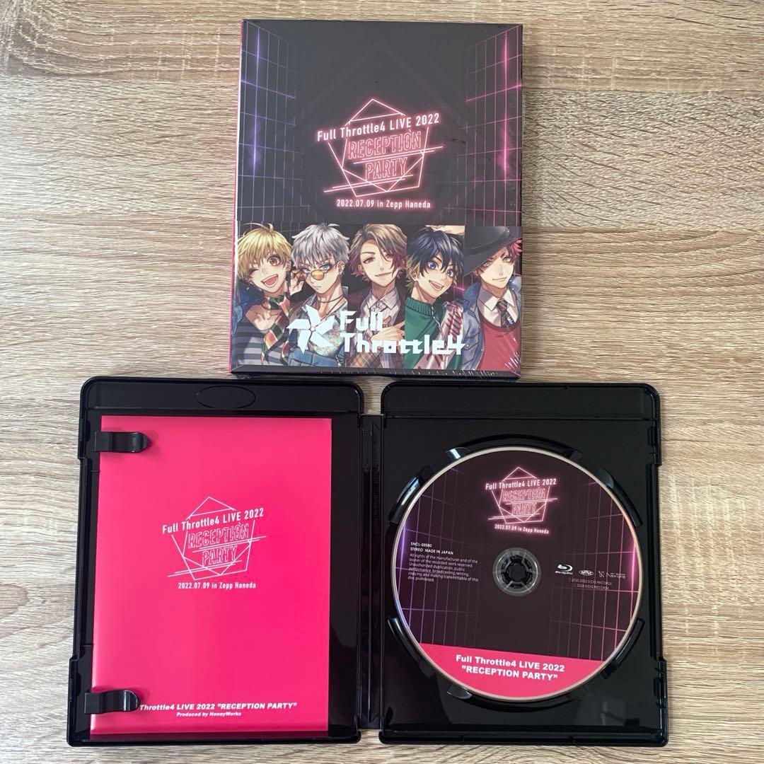 HoneyWorks FT4 DAI グッズ