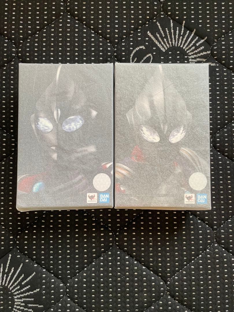W*g様 ウルトラマンティガ　真骨頂　その他セット販売