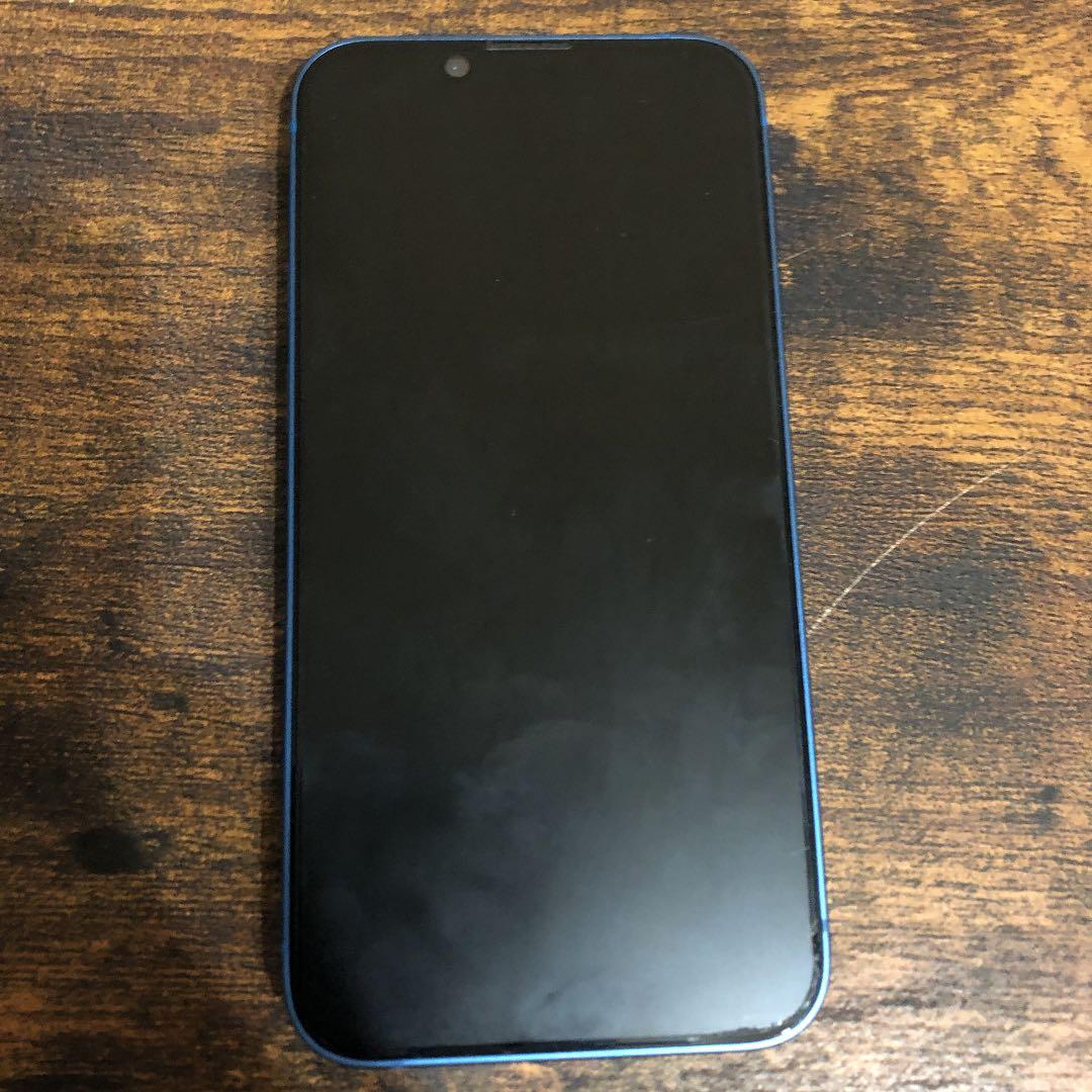 iPhone13ミニ128GB