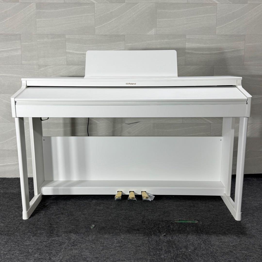 Roland 電子ピアノ 88鍵盤 エントリーモデル 2022年 d5058