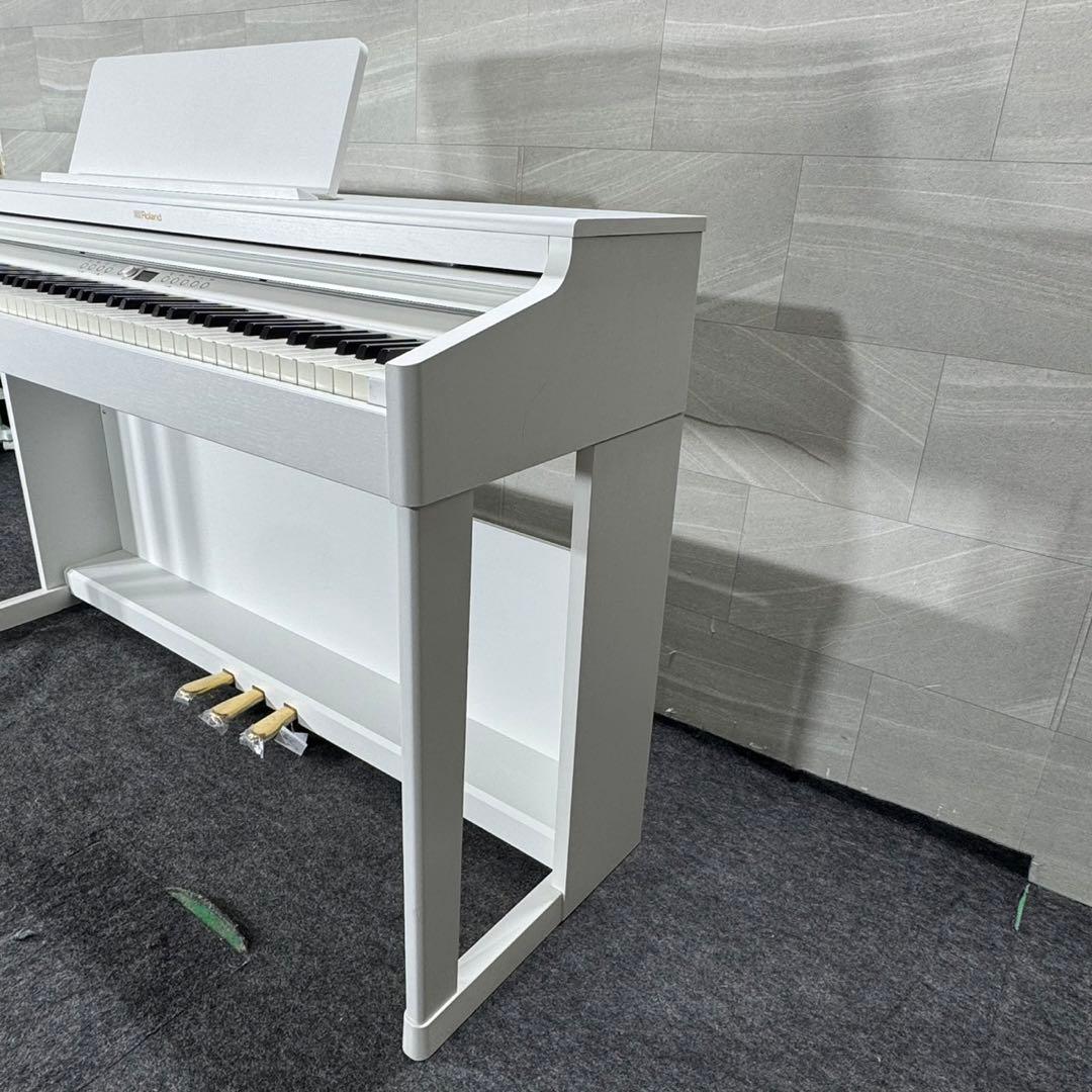 Roland 電子ピアノ 88鍵盤 エントリーモデル 2022年 d5058