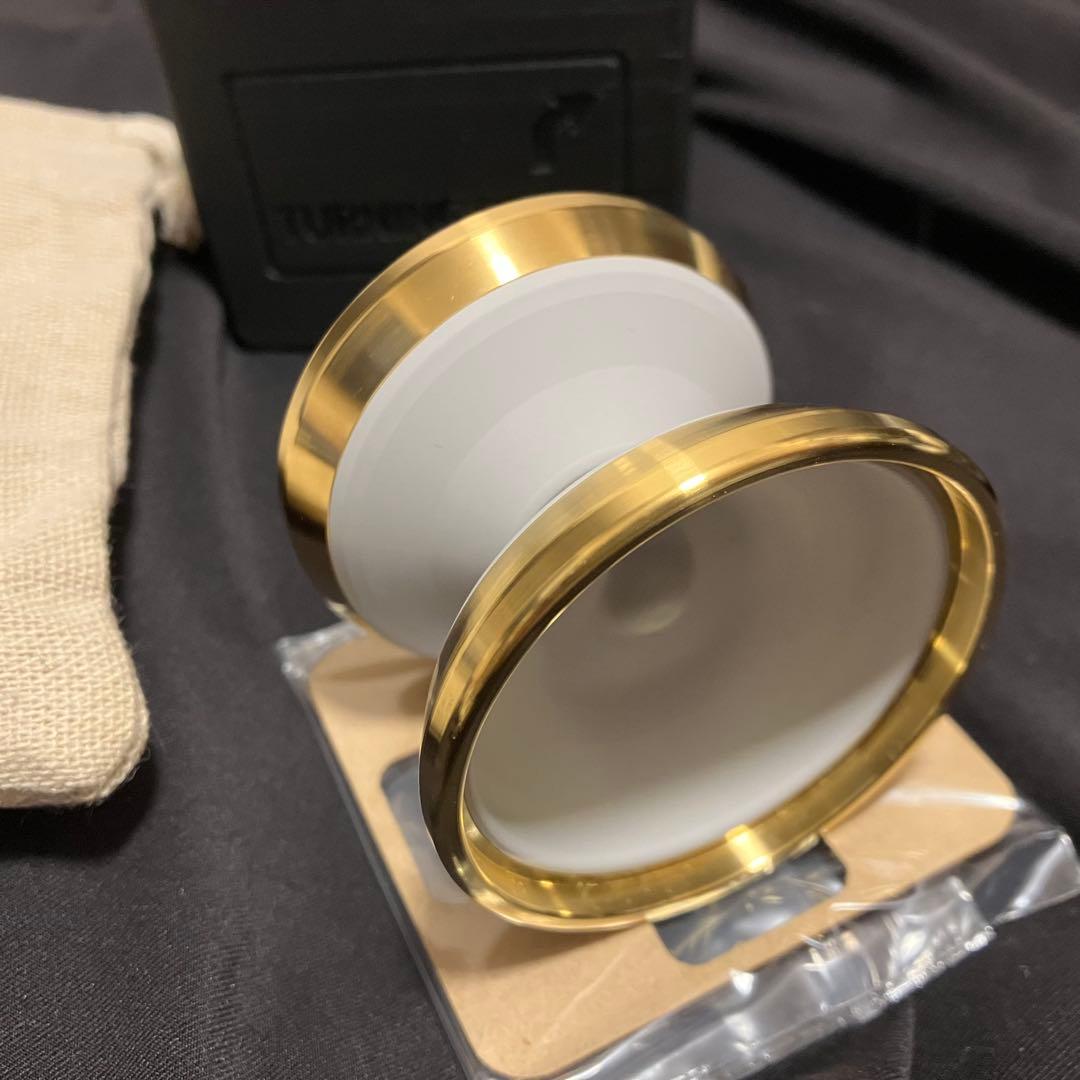 スポーツトイ・アクショントイ turning point SERAPH gold