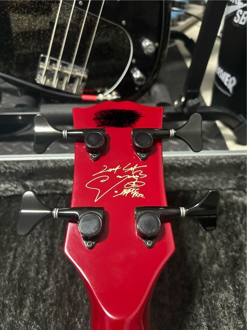 ESP J-TVB-Ⅲ sig