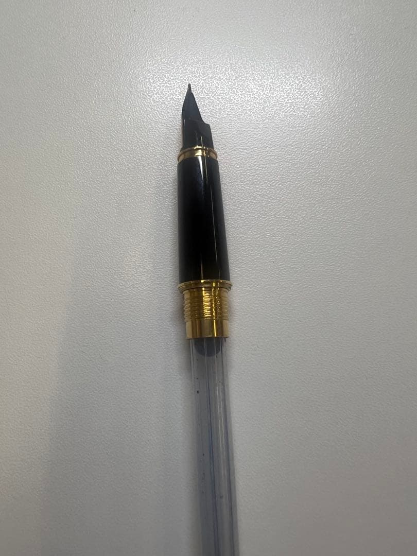 PILOT 万年筆 漆