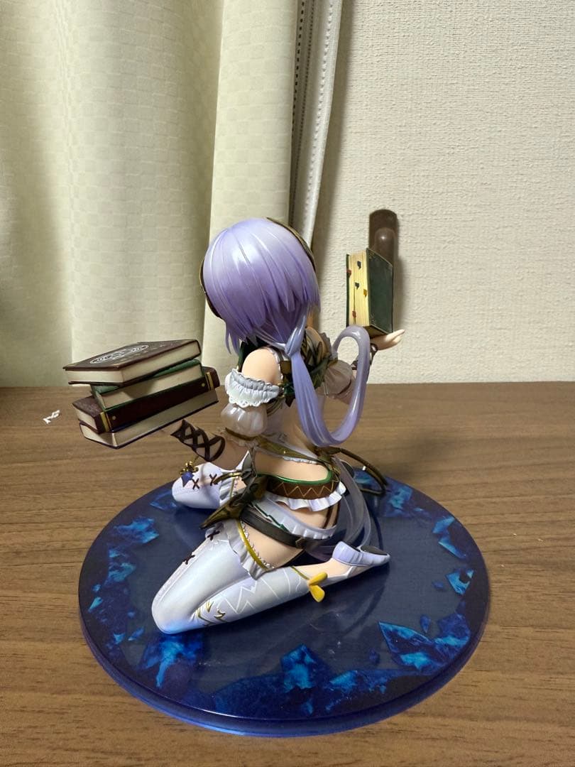 アルター　プラフタ　ソフィーのアトリエ ～不思議な本の錬金術士～　フィギュア