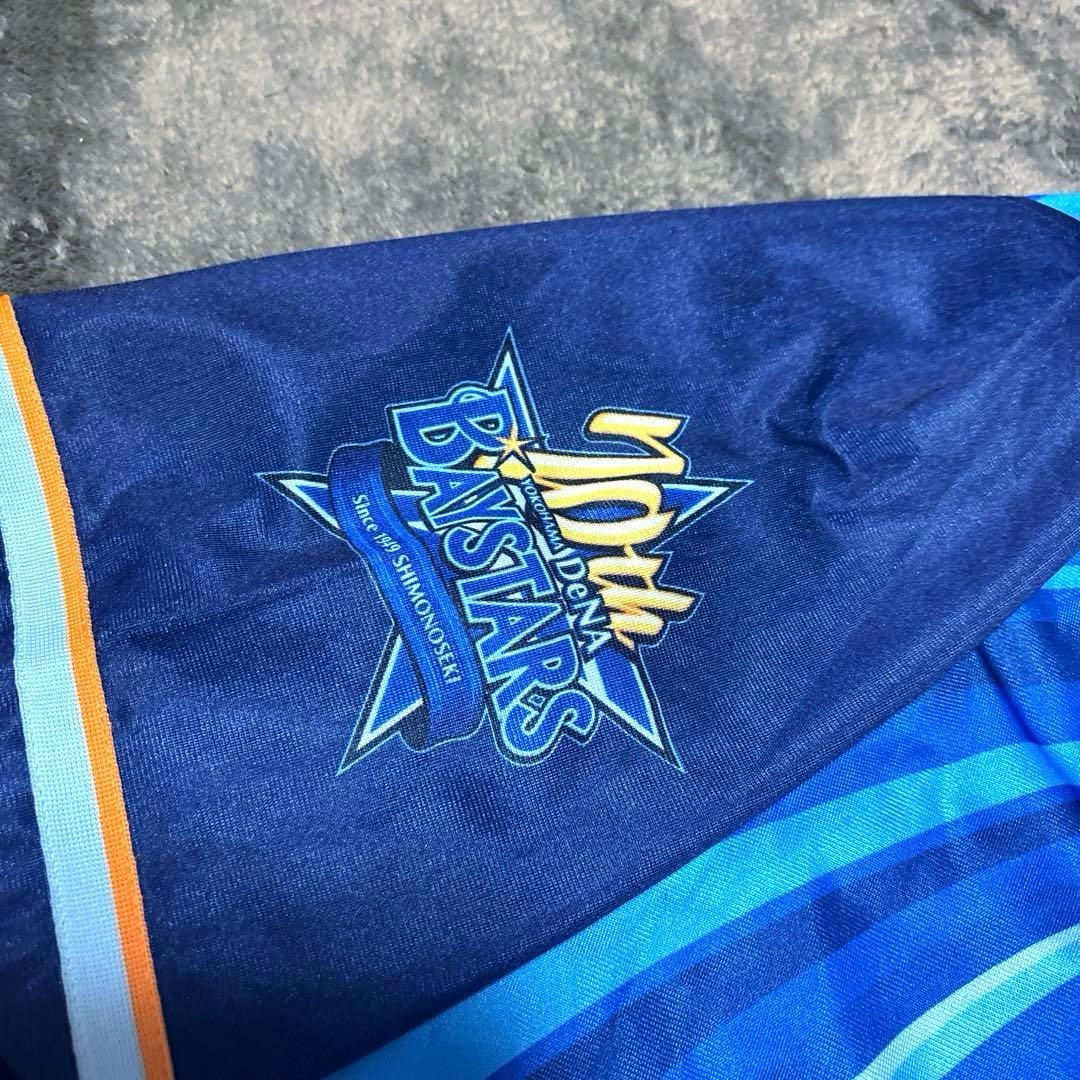 【美品】横浜DeNAベイスターズ 筒香嘉智 ユニフォーム 2019スターナイト