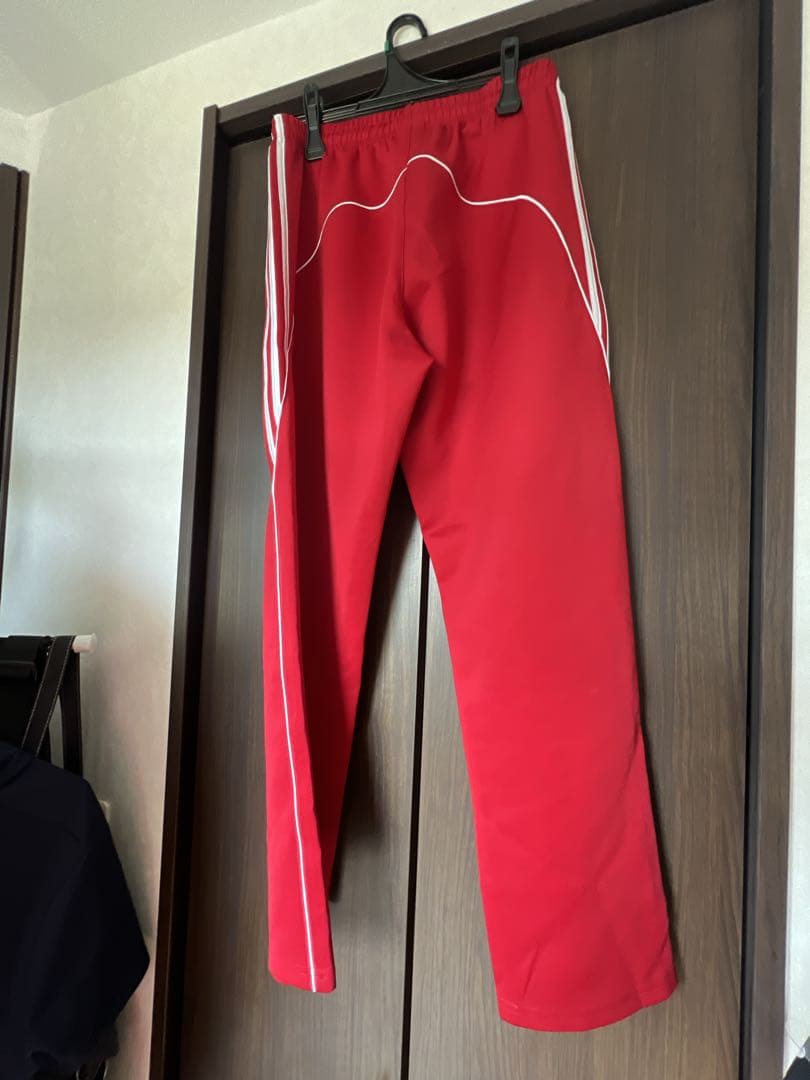 アディダス　adidas マーシャルアーツ 2XOトラックジャケット