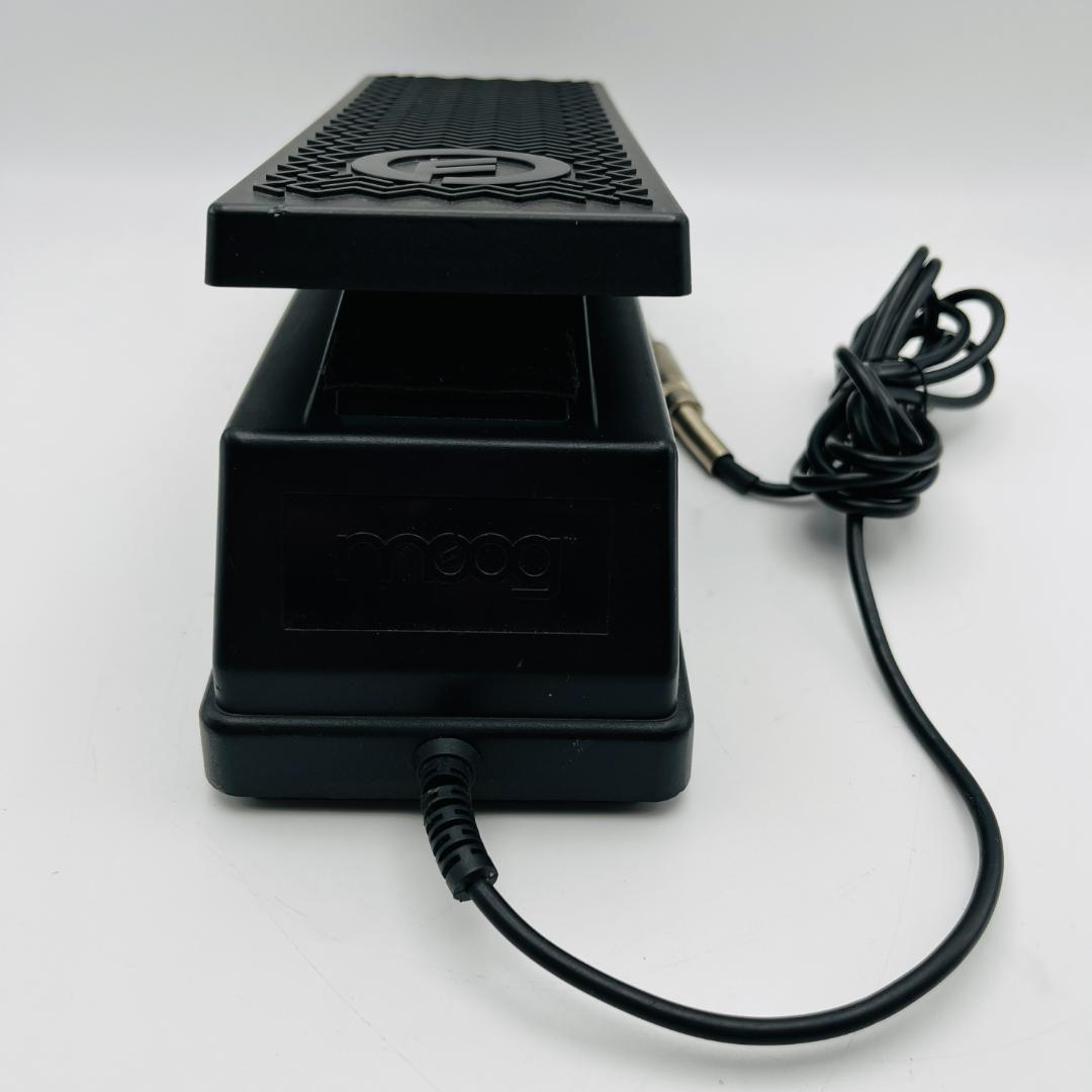 Moogerfooger MF-101 + EP-2 初期モデル 説明書付属