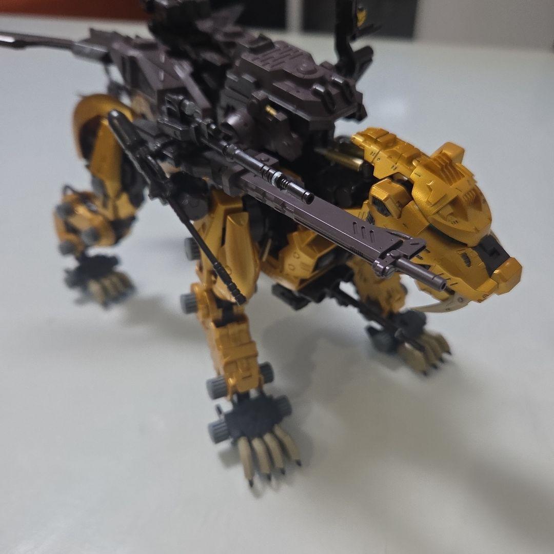 ゾイドHMM