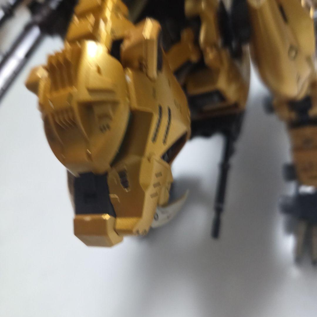 ゾイドHMM
