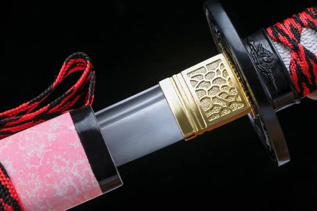 菊一 武具 装飾　美術刀　練習等　模擬刀 模造刀 鑑賞用 武具