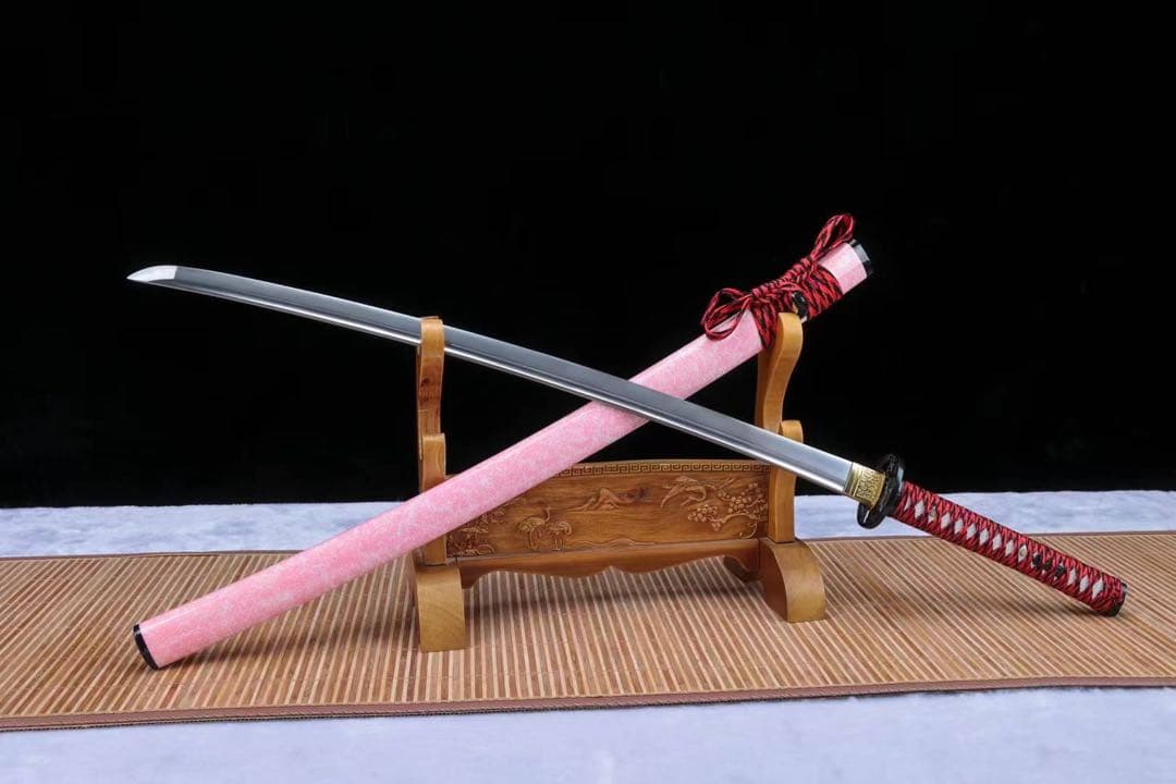 菊一 武具 装飾　美術刀　練習等　模擬刀 模造刀 鑑賞用 武具