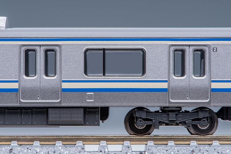 TOMIX 98828 JR E217系近郊電車(8次車・更新車)基本セットA