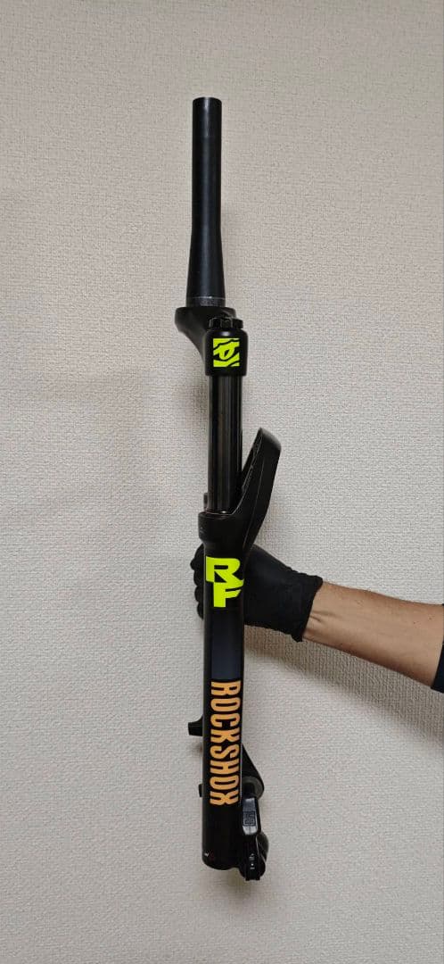 パーツ RockShox Recon 120mm 29er BOOST