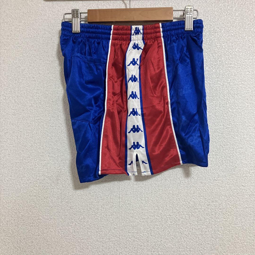 【セットアップ】状態良好　90s バルセロナ　ユニフォーム　上O下L