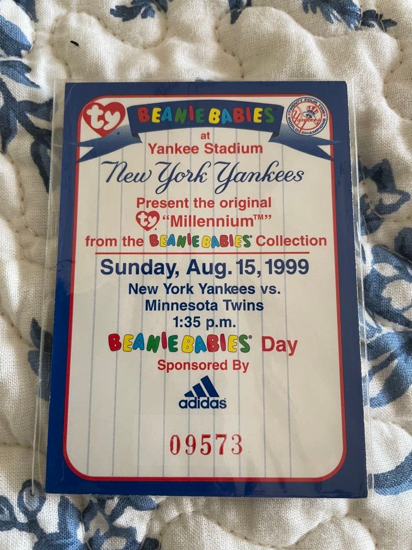 【セール中！】ビーニーベイビーズ関連コレクターズアイテム