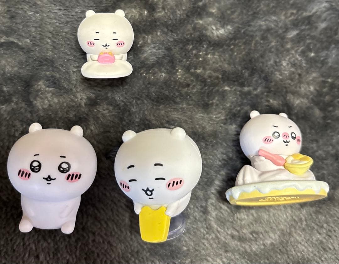 ちいかわ　グッズセット