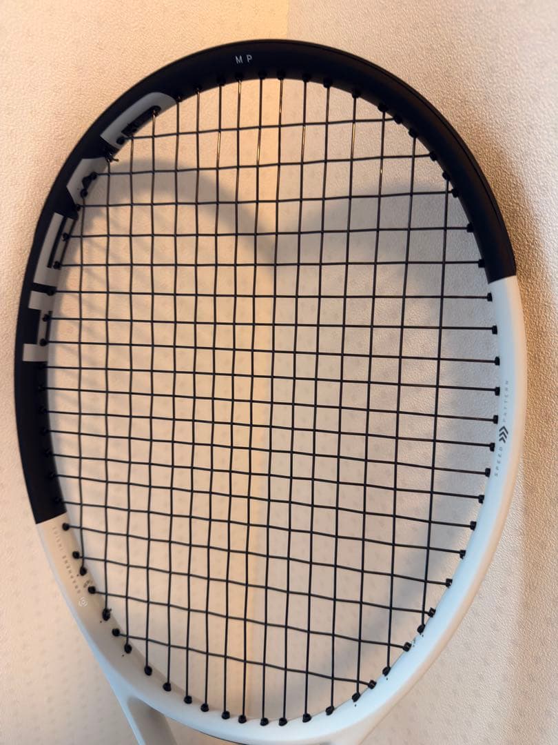 Head Speed MP 2024, ベッドスピードMP テニスラケット