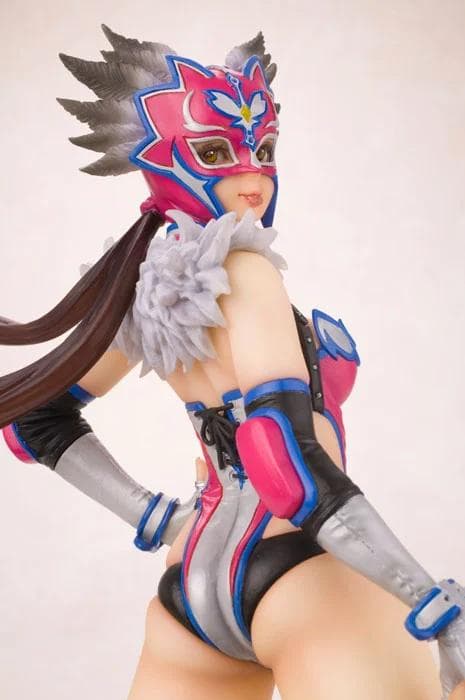TEKKEN美少女 JAYCEE　ジュリア・チャン　未開封　山下しゅんや