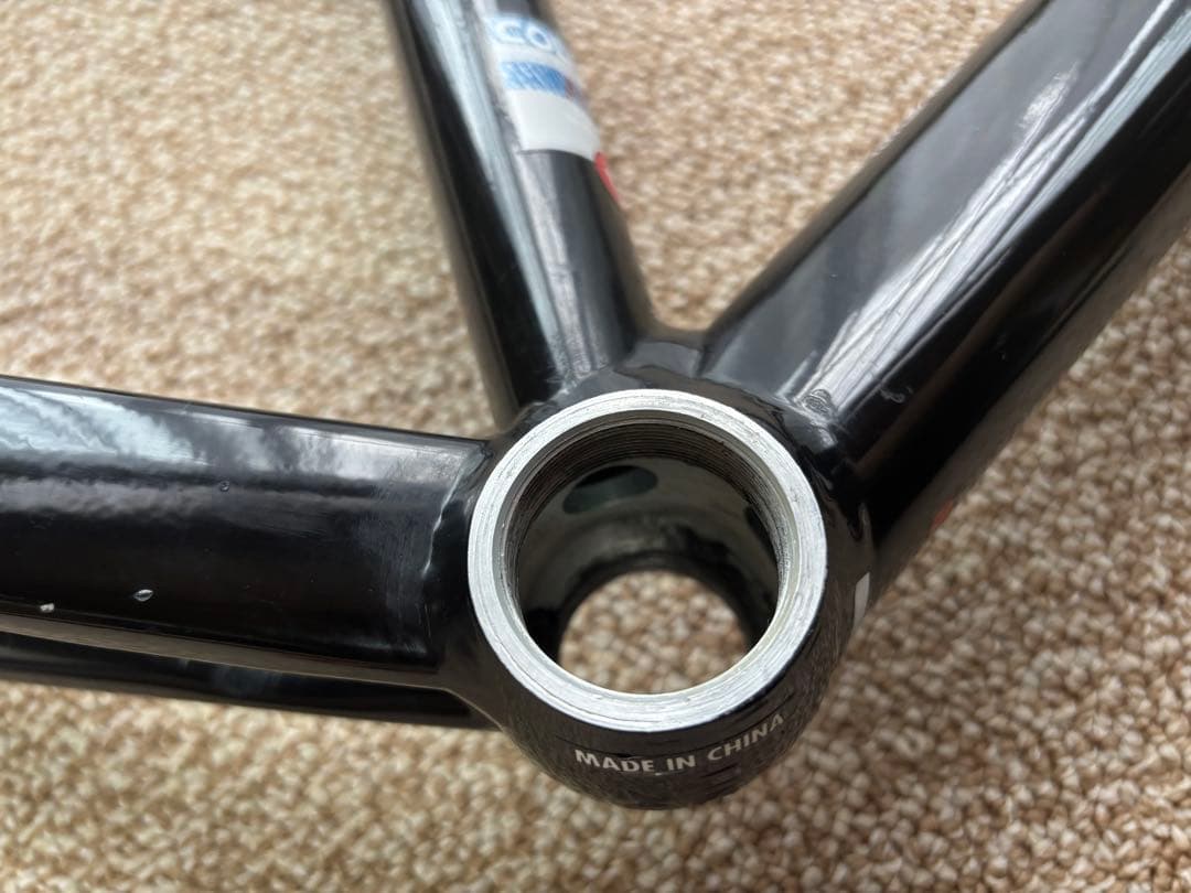 自転車本体 CINELLI VIGORELLI
