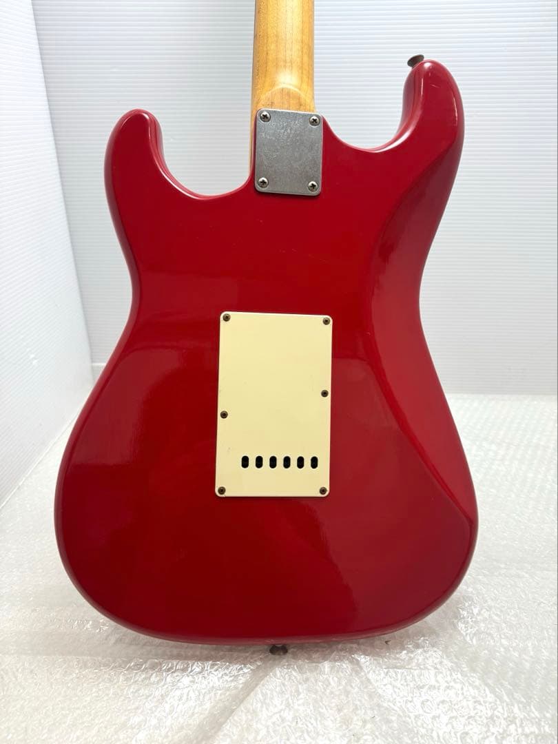 FORMESTAR フォルムスター エレキギター Guitar ストラトタイプ