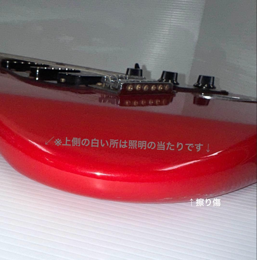 FORMESTAR フォルムスター エレキギター Guitar ストラトタイプ