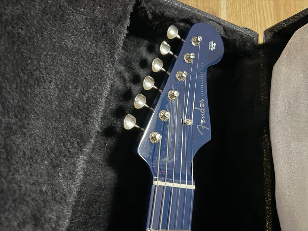 ［限定］Fender Japan HYPEBEAST STRATOCASTER®