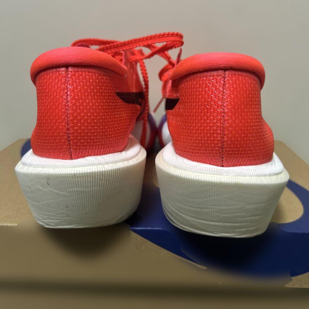 ASICS メタスピードエッジTOKYO 25.0cm