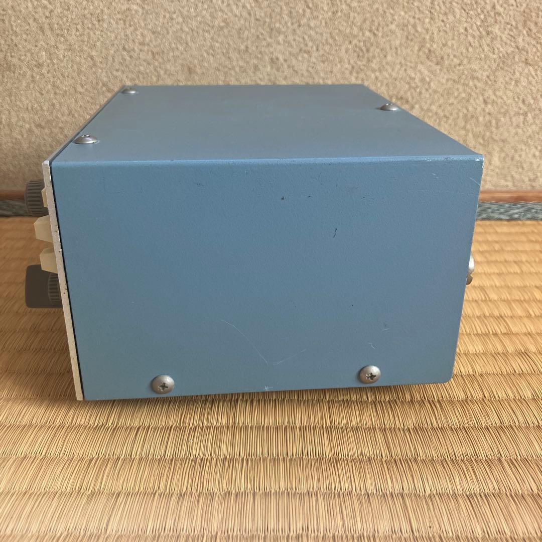 クラニシ　RW-271W SWR、パワー計