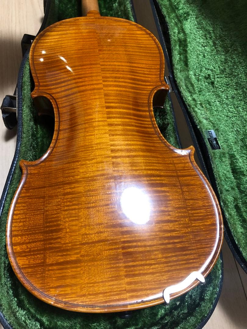 4/4 ドイツ製 バイオリン カールヘフナー Karl Hofner KH191