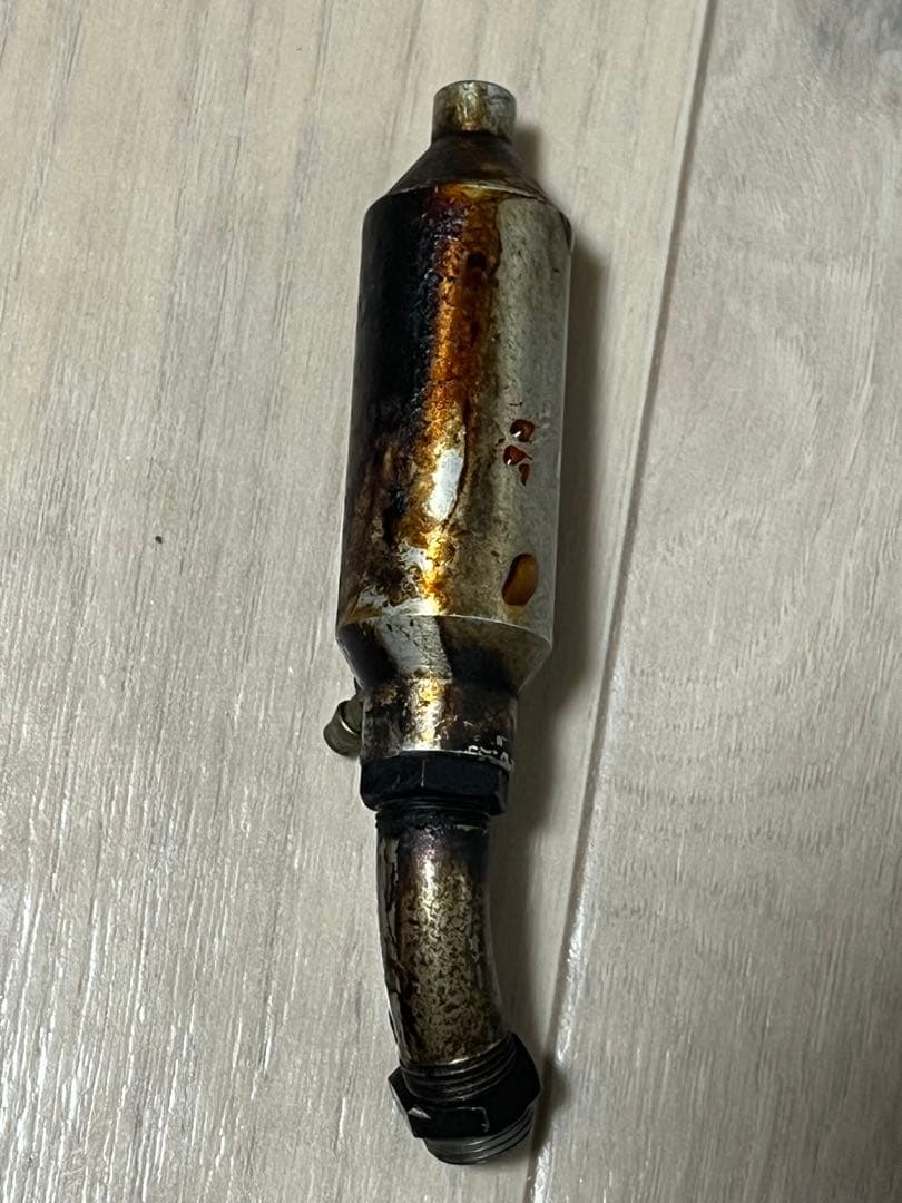 OS FS-48 エンジン