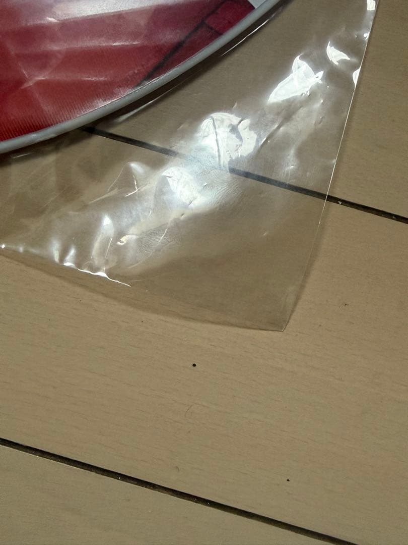 猪戸周杜 猪俣周杜 うちわ