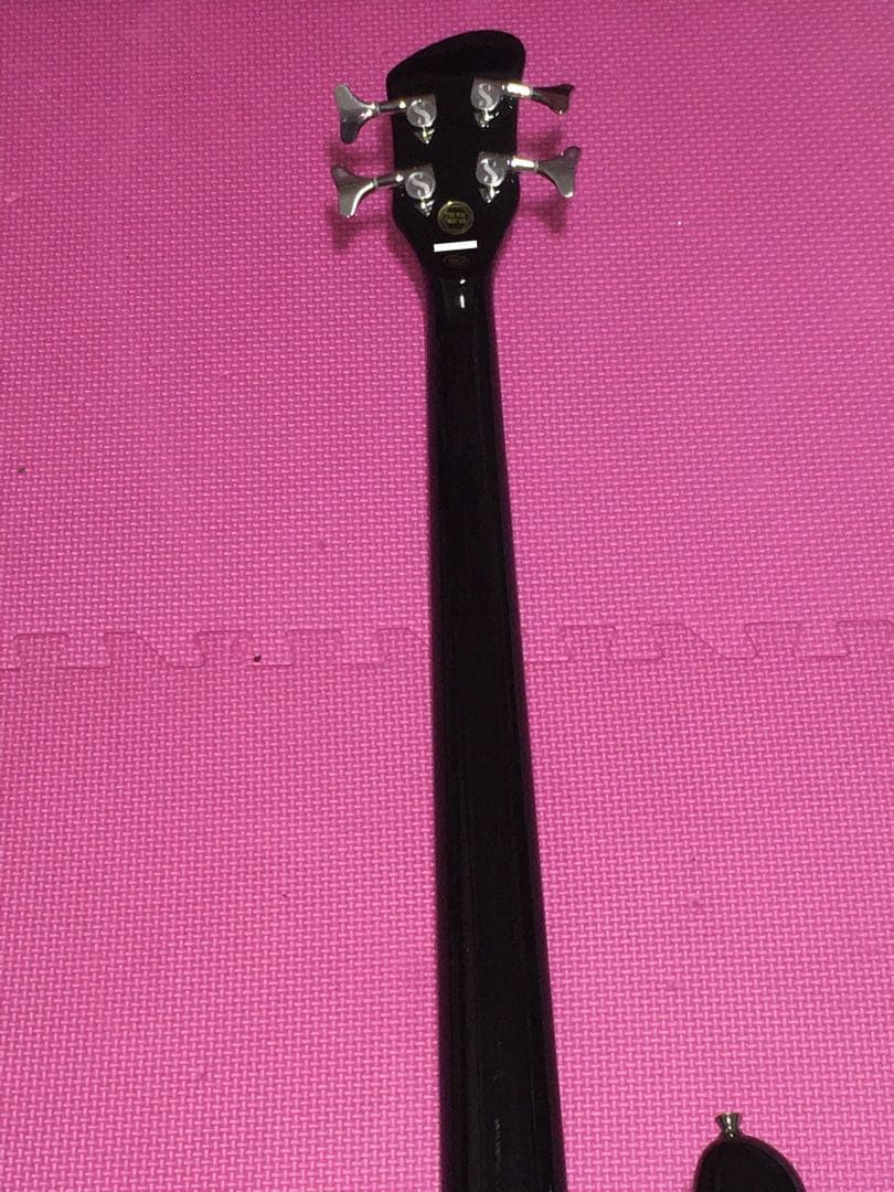 SX エレキベース Warwick Spector ワーウィック スペクター