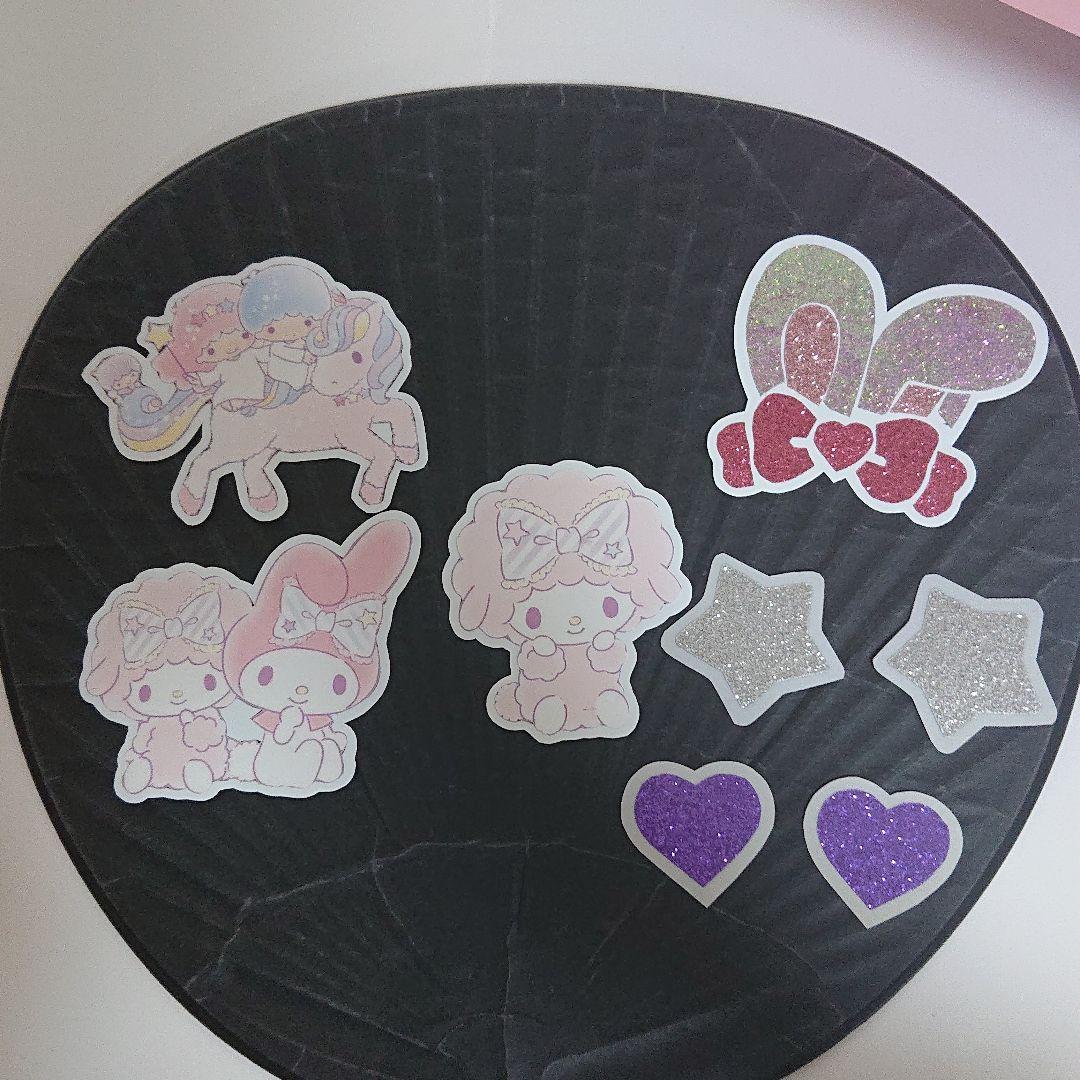 みるくさま確認ページ♡