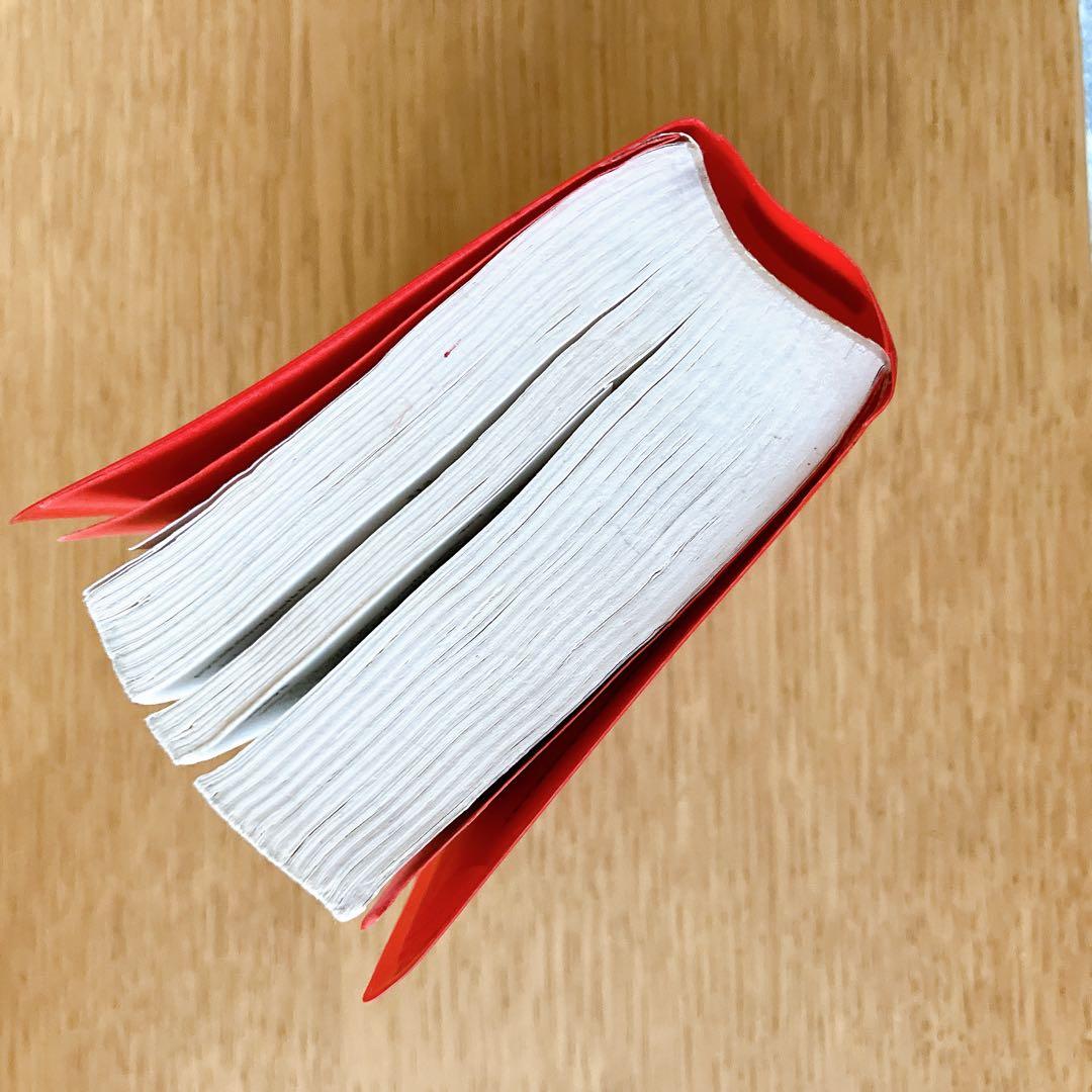 辞書　辞典　フィンランド語　英語　SUOMI ENGLANTI 2冊