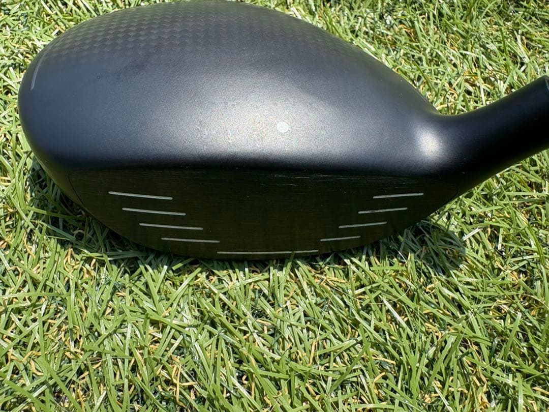 PING G440 LST フェアウェイウッド 3W 5W ヘッド
