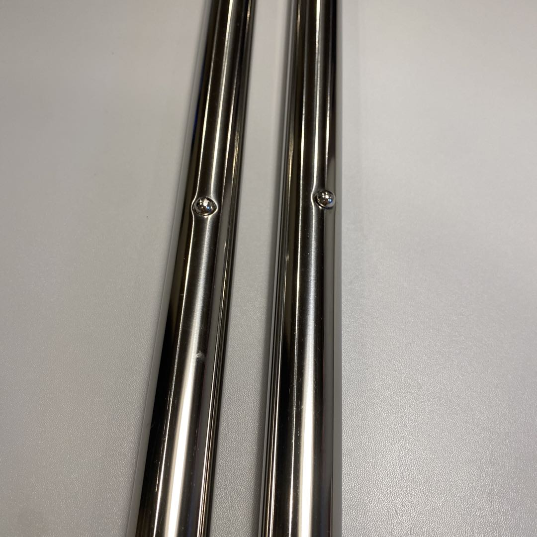 【専用】【廃盤品】スノーピーク IGT 2way脚ロング 2本 CK-191