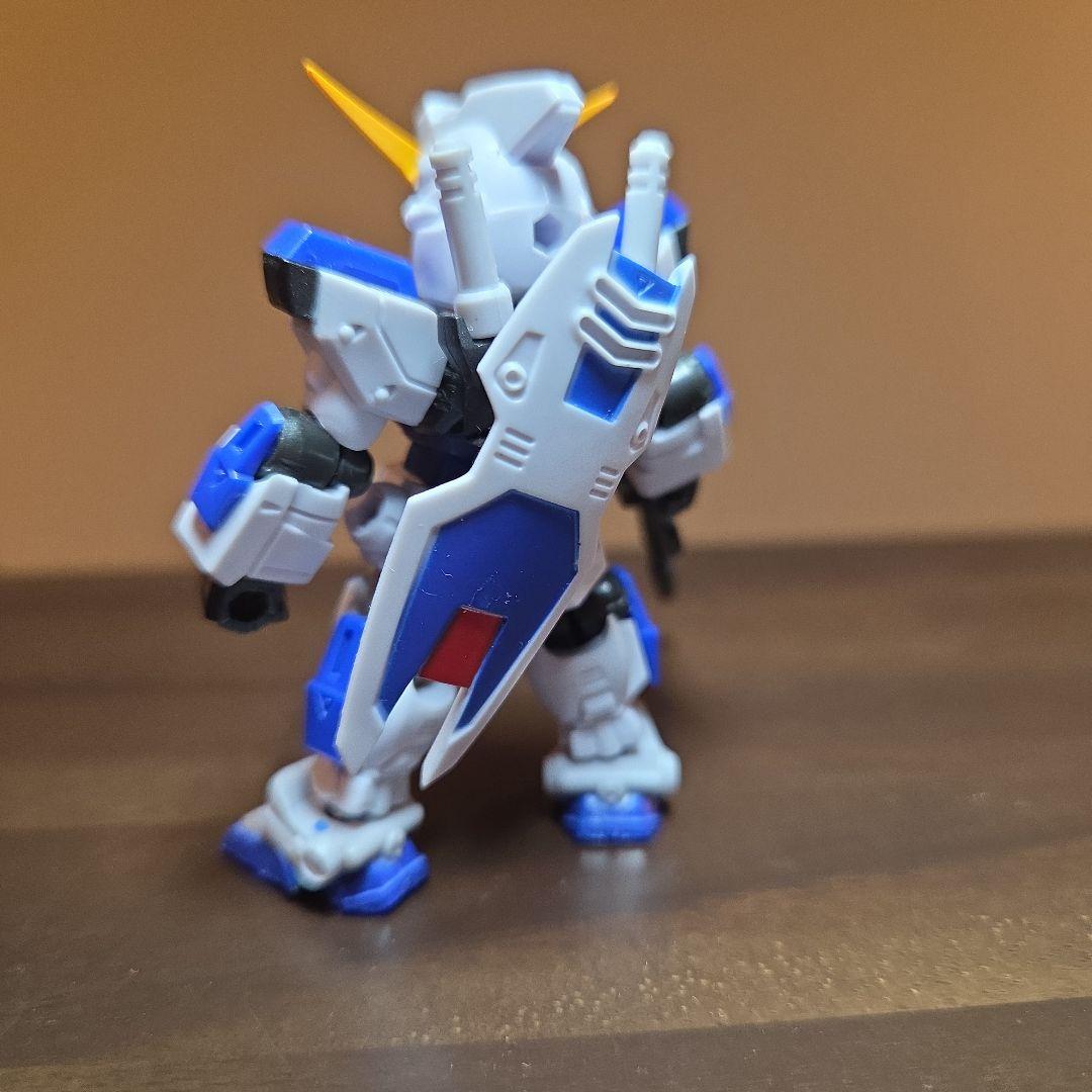モビルスーツアンサンブルEX10　ガンダムF90　DType&HType　セット