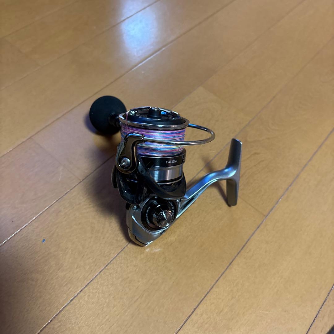 LT5000D-CXH スピニングリール