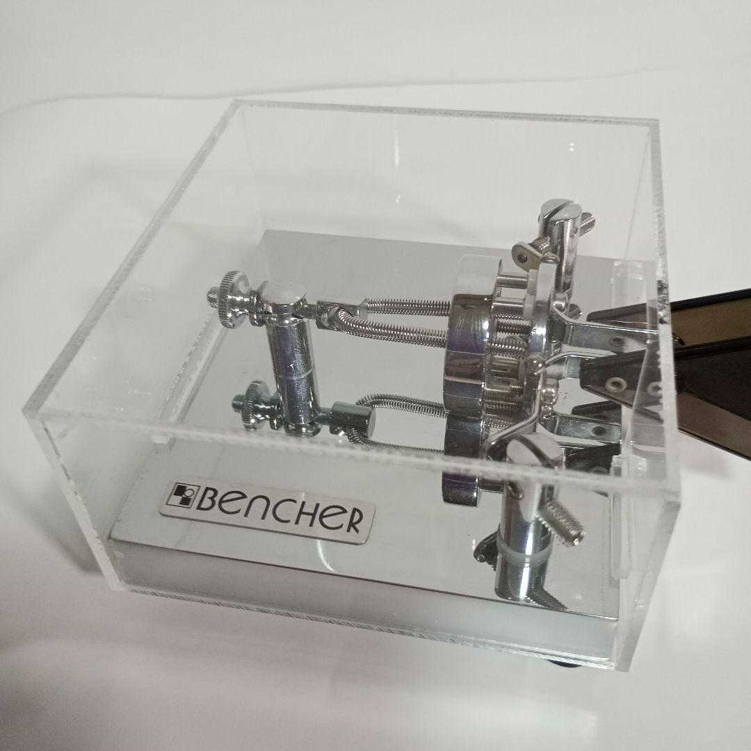 Bencher パドル